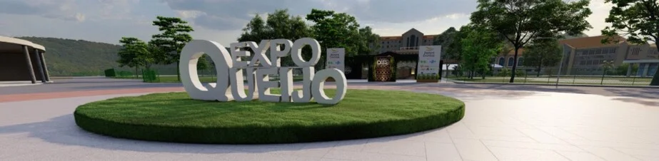programacao expoqueijo 2022